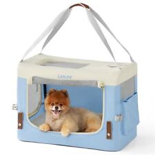 crate blue dog small for sale  Brentwood