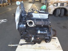 Motore yanmar 3tna68 usato  Povegliano Veronese
