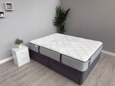 Sealy elevate newton for sale  HYDE