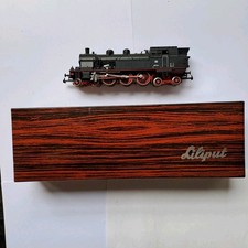 Liliput spur tenderdampflokomo gebraucht kaufen  Hamburg