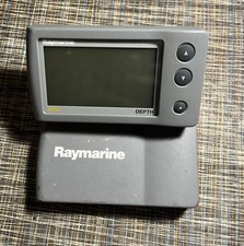 Raymarine seatalk depth for sale  Miami