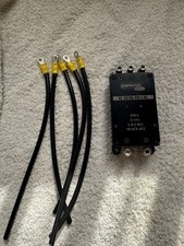 Kontronik kosmik 200hv usato  Udine