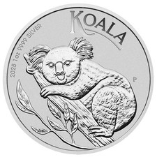 2025 silver australian for sale  Pinehurst