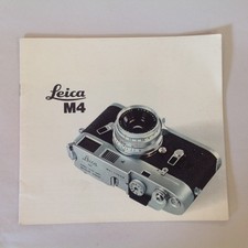 Vintage 1967 leica for sale  Warren
