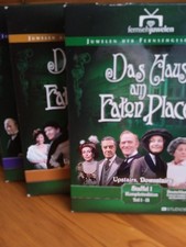 Dvd box set gebraucht kaufen  Krefeld