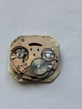 Mouvement montre lanco d'occasion  Damprichard