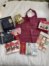 Small bundle christmas for sale  LONDON