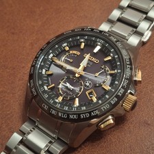 Orologio nos seiko usato  Spedire a Italy
