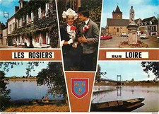 Rosiers loire multivues d'occasion  Fruges