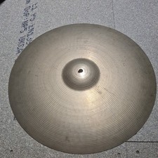 Paiste formula 602 for sale  KETTERING