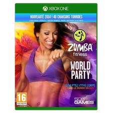 Jeu xbox one d'occasion  Les Mureaux