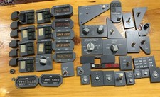Vtg lot aircraft for sale  Reno