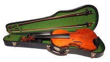 Uralt geige violine gebraucht kaufen  Mittweida