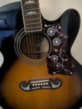 Epiphone for sale  DURHAM