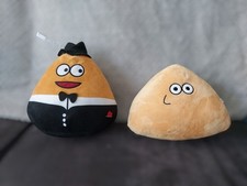 Collectible alien pou for sale  SCUNTHORPE