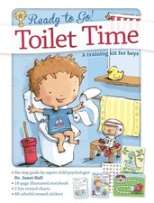 Toilet time training for sale  Depew