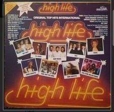 Various high life gebraucht kaufen  Staßfurt