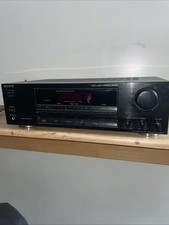 Sony str gx211 gebraucht kaufen  Hamburg
