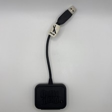 Guitar Hero PS3 PlayStation 3 Red Octane dongle de bateria sem fio USB 95481.806 comprar usado  Enviando para Brazil