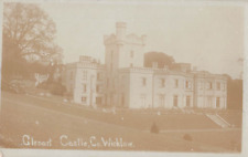 Postcard ireland glenart usato Postcard ireland glenart usato  Spedire a Italy