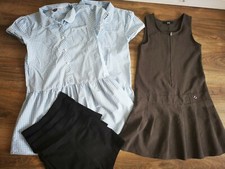 School uniform checked for sale  SOUTHAMPTON