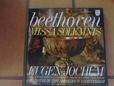 Vinyles tours beethoven d'occasion  Saint-Firmin
