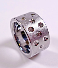 Schmuckwerk chesterfield ring gebraucht kaufen  Weingarten