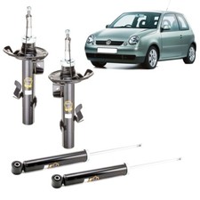 Kit ammortizzatori gas usato  Battipaglia