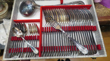 Ancienne menagere style d'occasion  Craponne