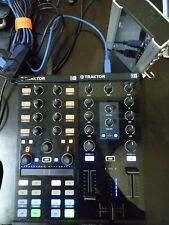 Traktor kontrol mk2 for sale  NORTHAMPTON