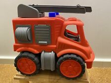 Feuerwehrfahrzeug kinder gebraucht kaufen  Wandlitz