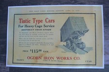 Poster utah gold for sale  Castle Rock