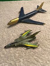 Airfix airplane jet for sale  CARNOUSTIE
