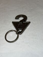 guess keychain for sale  Brockton