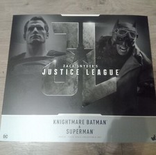 Hot toys justice d'occasion  Dun-sur-Meuse