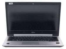 Fujitsu LifeBook U745 i7-5600U 8GB 240GB SSD Klasa A- Windows 10 Home bez baterii na sprzedaż  PL