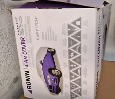 Car cover usato  Cremona