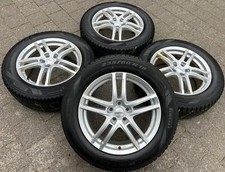 Alu winterräder land gebraucht kaufen  Bad Tölz