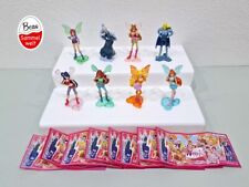 üei komplettsatz winx gebraucht kaufen  Stegaurach