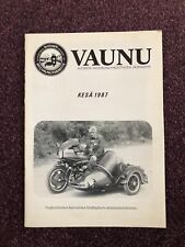 Motor cycle magazine for sale  POOLE