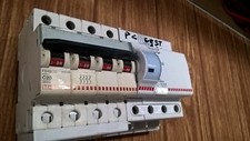 Bticino f84s 400v usato  Sassuolo