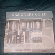 Designers guild luxury for sale  WAKEFIELD