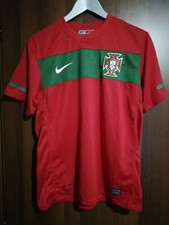 Maglia nazionale portogallo usato  Pescara