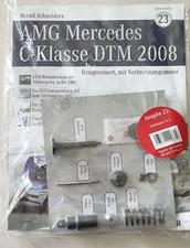 Amg mercedes klasse gebraucht kaufen  Lucka