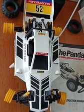 RC VINTAGE THE PANDA OFFROAD PANDAMONIUM 1/10 ÉLECTRIQUE na sprzedaż  Wysyłka do Poland