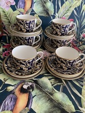 Wedgwood cornucopia tea for sale  LANCING
