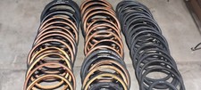 Assorted tyre bundle for sale  ST. LEONARDS-ON-SEA