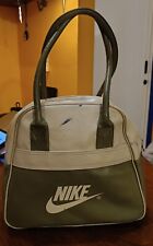 Borsa nike vintage usato  Cava de Tirreni