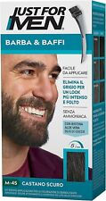 Just for men usato  Milano