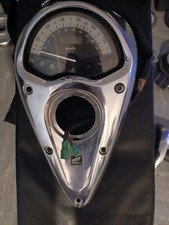 Vtx1300c clock speedo for sale  NORWICH